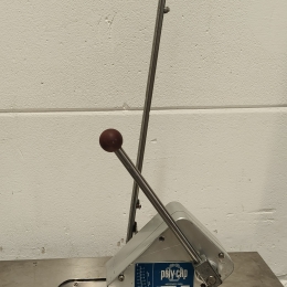 Single-Clip Machine Poly-clip SCH 6210